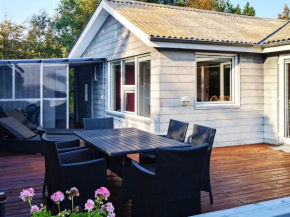 6 person holiday home in Hurup Thy